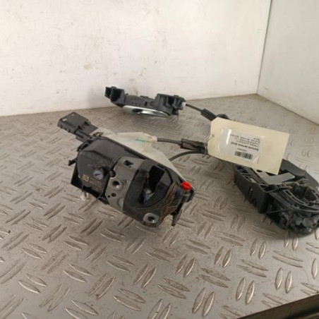 Serrure arriere droit CITROEN C3 AIRCROSS