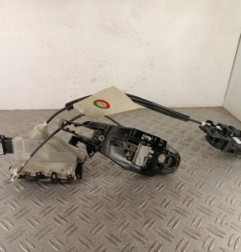 Serrure arriere gauche CITROEN C3 AIRCROSS Photo n°1