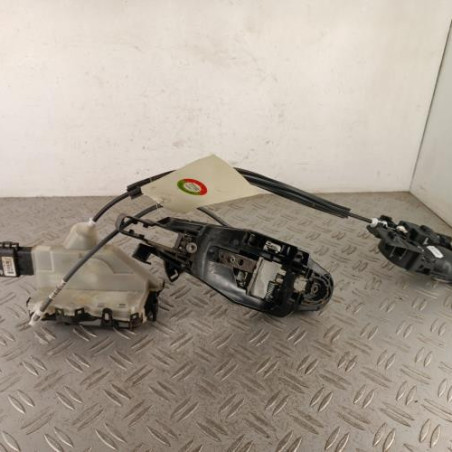 Serrure arriere gauche CITROEN C3 AIRCROSS Photo n°1