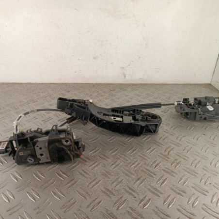 Serrure arriere gauche CITROEN C3 AIRCROSS