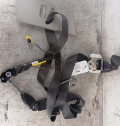 Ceinture avant droit OPEL MERIVA B Photo n°1