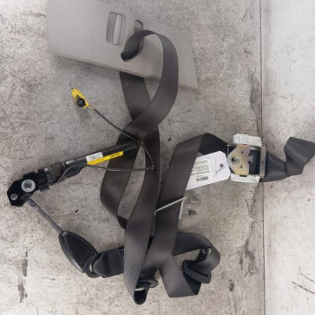 Ceinture avant droit OPEL MERIVA B Photo n°1