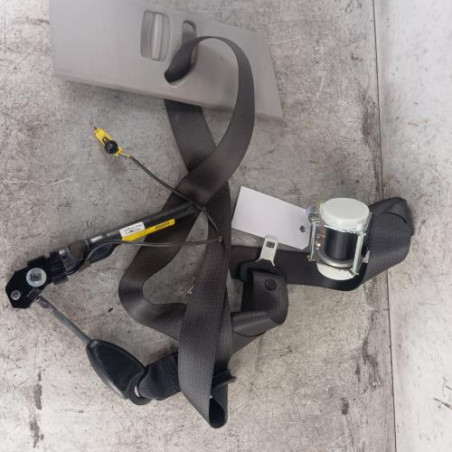 Ceinture avant droit OPEL MERIVA B