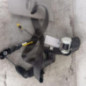Ceinture avant droit OPEL MERIVA B