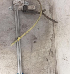 Leve vitre electrique arriere droit RENAULT GRAND ESPACE 4 Photo n°1