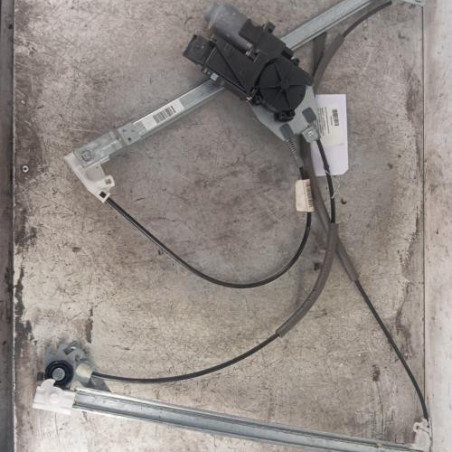 Leve vitre electrique avant droit RENAULT GRAND ESPACE 4 Photo n°1
