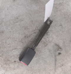 Attache ceinture avant droit TOYOTA YARIS 1 Photo n°1