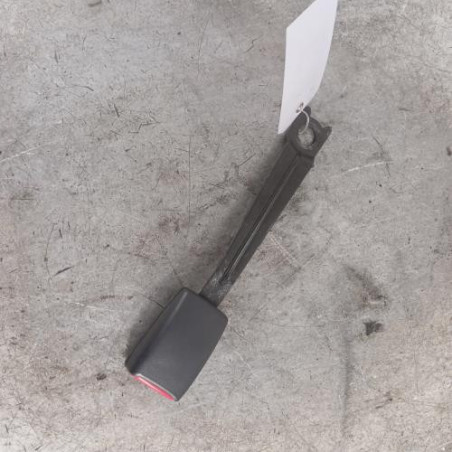 Attache ceinture avant droit TOYOTA YARIS 1 Photo n°1
