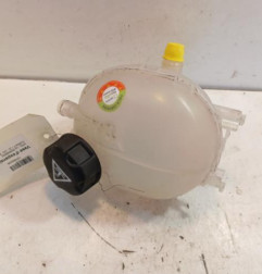 Vase d'expansion OPEL CORSA F Photo n°1