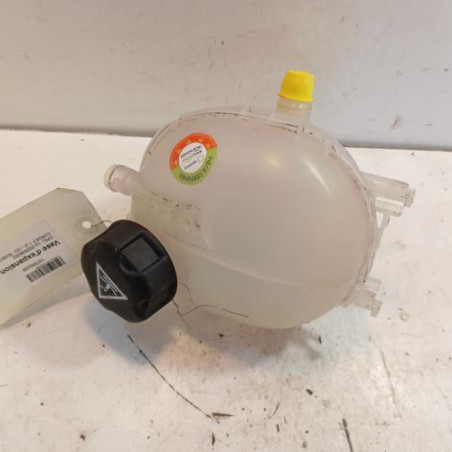 Vase d'expansion OPEL CORSA F Photo n°1