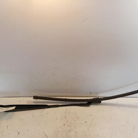 Bras essuie glace avant gauche OPEL CORSA F