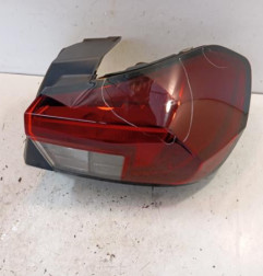 Feu arriere principal droit (feux) OPEL CORSA F Photo n°1