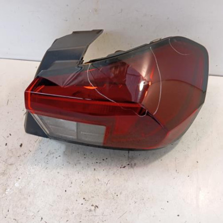 Feu arriere principal droit (feux) OPEL CORSA F Photo n°1