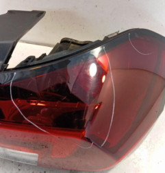 Feu arriere principal droit (feux) OPEL CORSA F