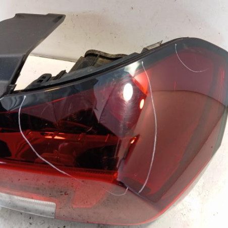 Feu arriere principal droit (feux) OPEL CORSA F
