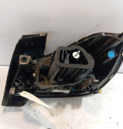 Feu arriere principal gauche (feux) OPEL CORSA F