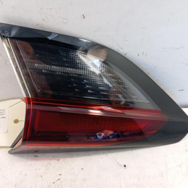 Feu arriere secondaire droit (feux) OPEL CORSA F Feu arriere secondaire droit (feux) OPEL CORSA F