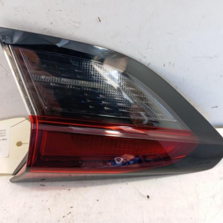 Feu arriere secondaire droit (feux) OPEL CORSA F Photo n°1