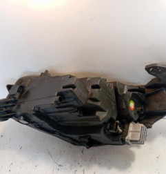 Optique avant principal droit (feux)(phare) OPEL CORSA F