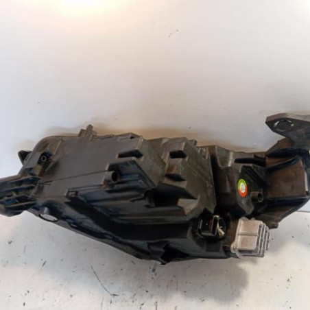 Optique avant principal droit (feux)(phare) OPEL CORSA F