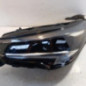 Optique avant principal gauche (feux)(phare) OPEL CORSA F