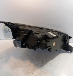 Optique avant principal gauche (feux)(phare) OPEL CORSA F
