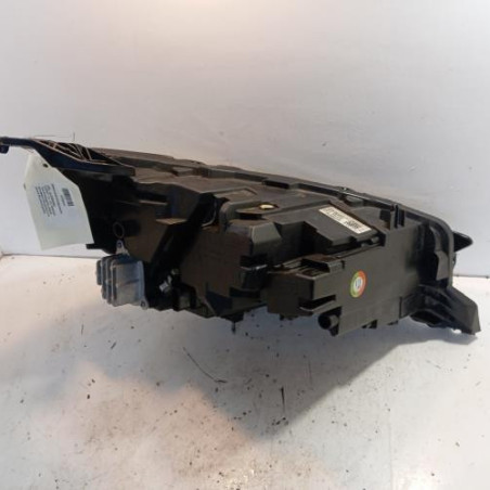 Optique avant principal gauche (feux)(phare) OPEL CORSA F