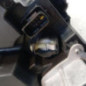 Optique avant principal gauche (feux)(phare) OPEL CORSA F