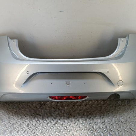 Pare choc arriere OPEL CORSA F Photo n°1