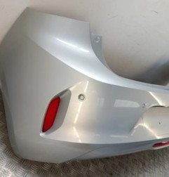 Pare choc arriere OPEL CORSA F