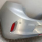 Pare choc arriere OPEL CORSA F