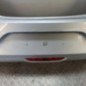 Pare choc arriere OPEL CORSA F