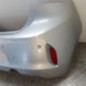 Pare choc arriere OPEL CORSA F