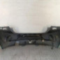Pare choc arriere OPEL CORSA F