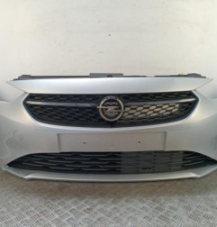 Pare choc avant OPEL CORSA F Photo n°1