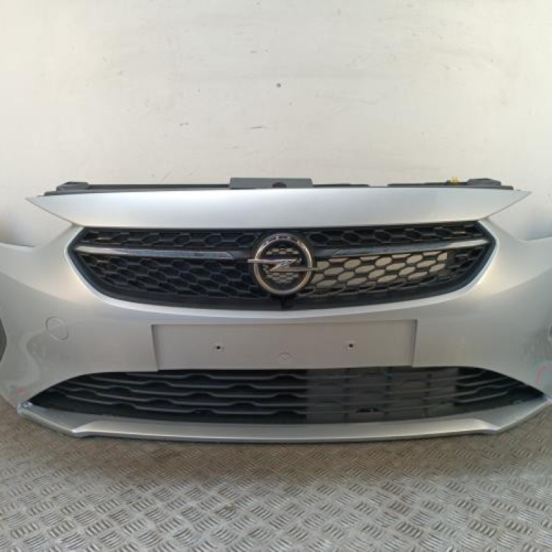 Pare choc avant OPEL CORSA F