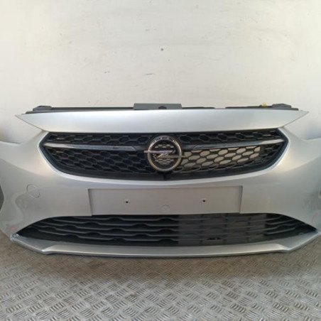 Pare choc avant OPEL CORSA F Photo n°1