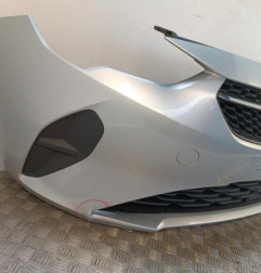 Pare choc avant OPEL CORSA F