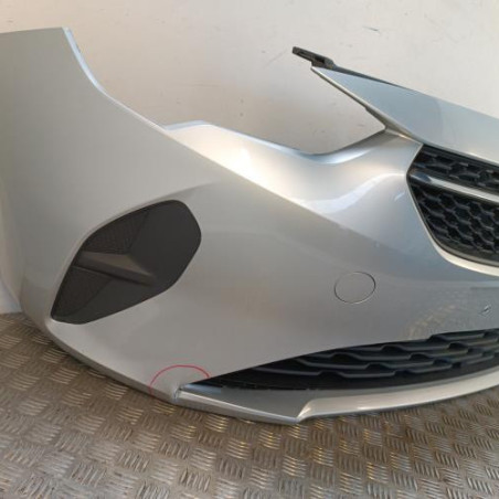 Pare choc avant OPEL CORSA F