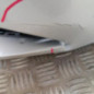 Pare choc avant OPEL CORSA F
