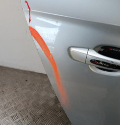 Porte arriere droit OPEL CORSA F