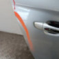 Porte arriere droit OPEL CORSA F