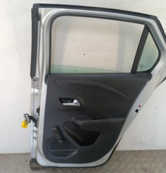 Porte arriere droit OPEL CORSA F Photo n°3