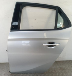 Porte arriere gauche OPEL CORSA F Photo n°1