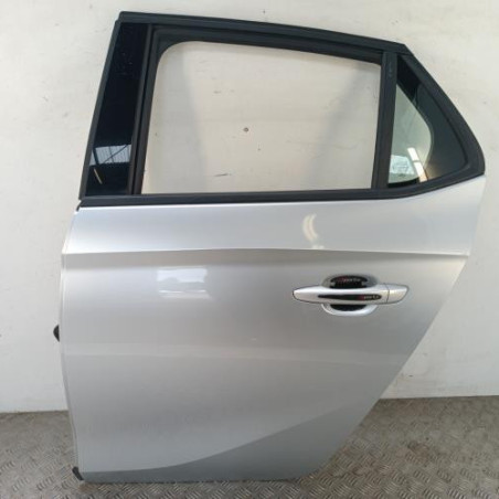 Porte arriere gauche OPEL CORSA F Photo n°1