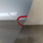 Porte arriere gauche OPEL CORSA F