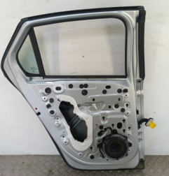 Porte arriere gauche OPEL CORSA F Photo n°4