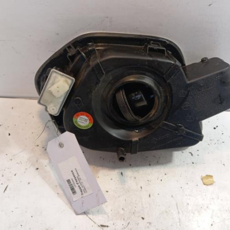 Trappe d'essence OPEL CORSA F