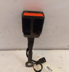 Attache ceinture avant gauche OPEL CORSA F Photo n°1