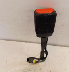 Attache ceinture avant gauche OPEL CORSA F